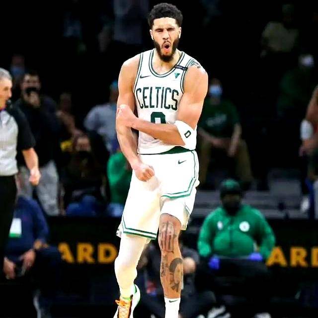 关于奇才击败老鹰，塔图姆化身全队得分王的信息