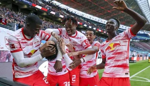 关于明斯特主场不敌RB莱比锡，积分继续滑落的信息