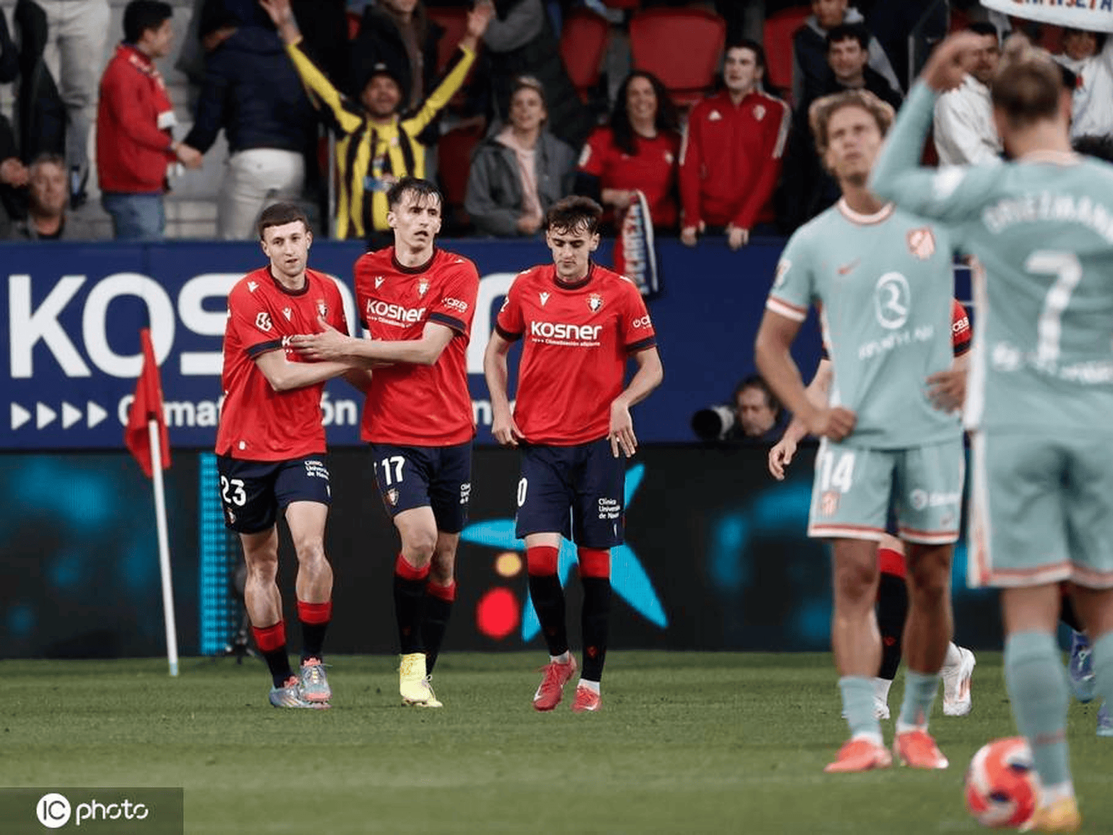 包含马竞连续五场破门，波尔图主帅直言：这小子挡不住！的词条