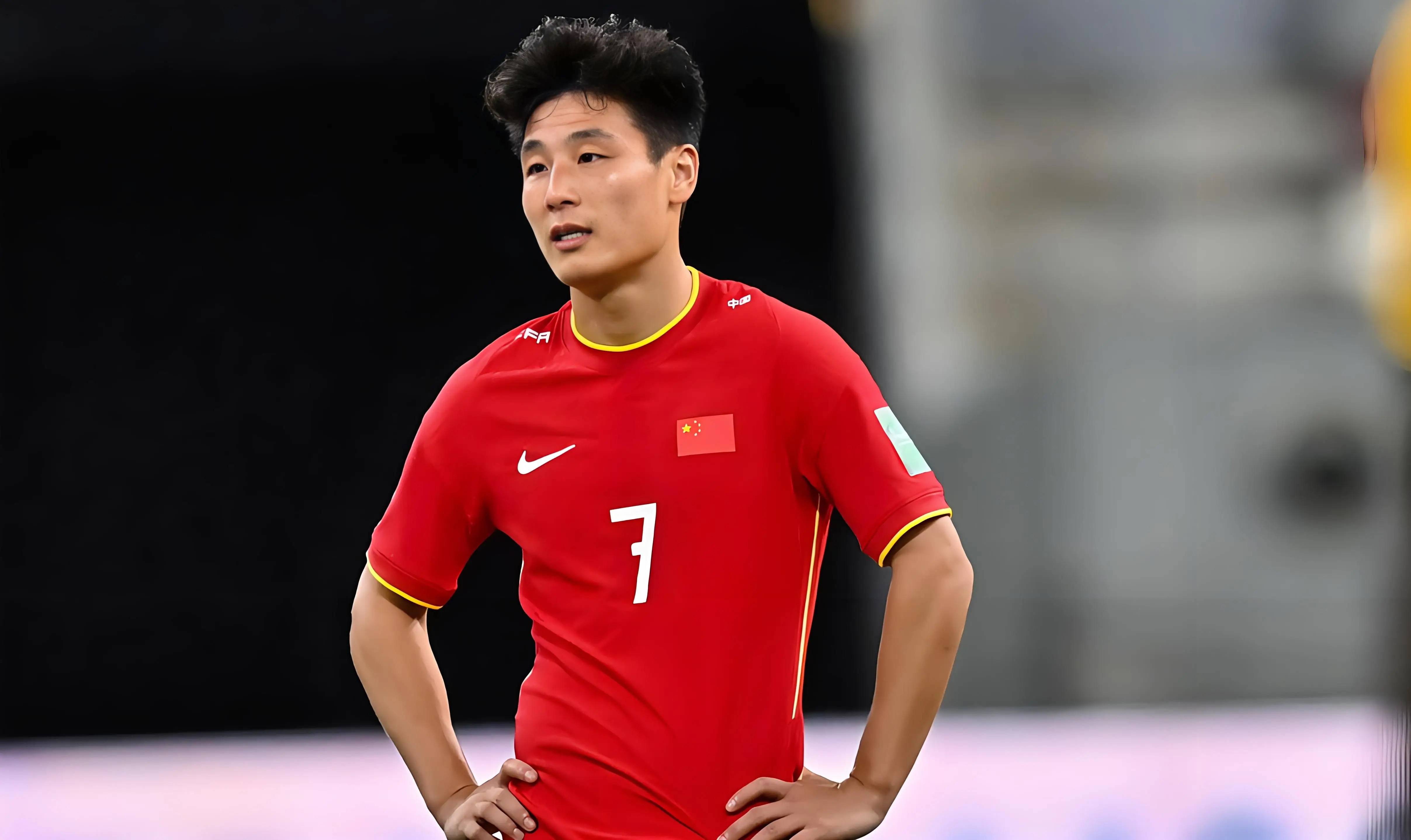  武磊连续两场荣膺全场最佳 