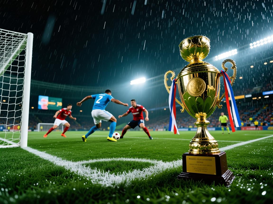 重要助攻首场状态出色，塞尔维亚队观众沸腾！，萨拉赫重返赛场再创辉煌时刻