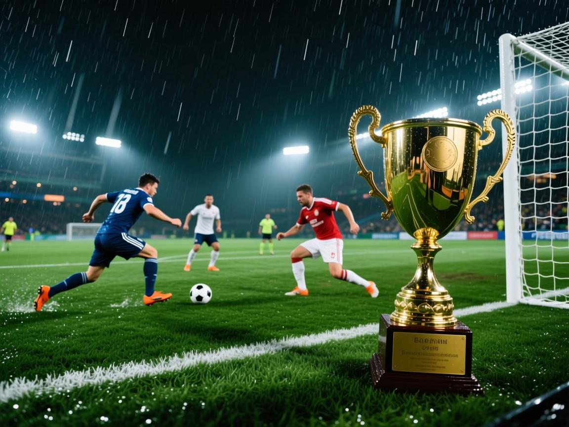 赛前速览：年终总决赛决赛曼城对阵纽约尼克斯，三大看点值得期待